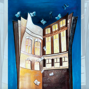 villa romivo Gilda Scarcia