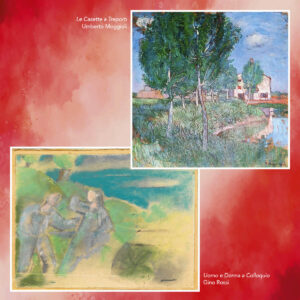 Mostra Artisti Ca' Pesaro