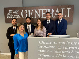 Foto Recruiting Day 6 novembre