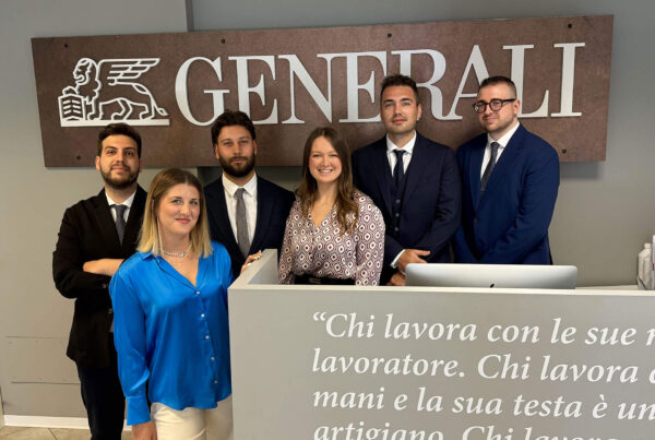 Foto Recruiting Day 6 novembre